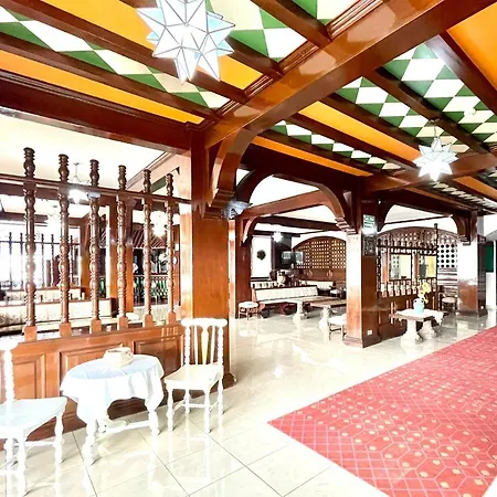 아파트 Studio Wifi, Pool And Great View In Puerto De La Cruz 푸에르토 드 라 크루즈