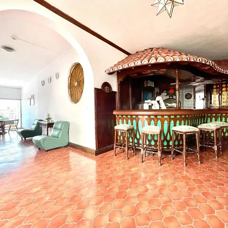 아파트 Studio Wifi, Pool And Great View In Puerto De La Cruz *