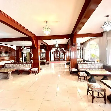 Studio Wifi, Pool And Great View In Puerto De La Cruz * 푸에르토 드 라 크루즈