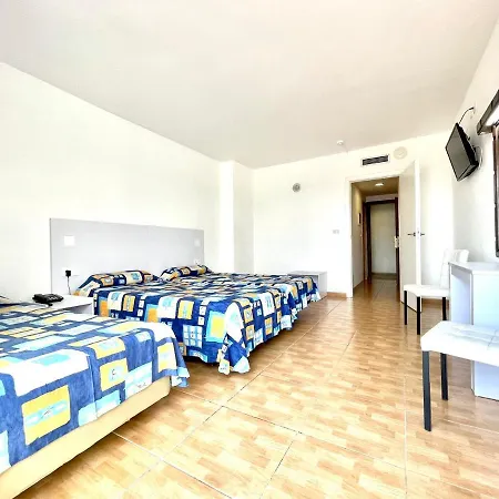 아파트 Studio Wifi, Pool And Great View In Puerto De La Cruz 푸에르토 드 라 크루즈