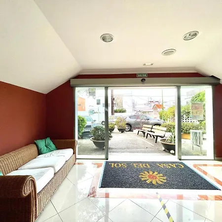 Studio Wifi, Pool And Great View In Puerto De La Cruz *