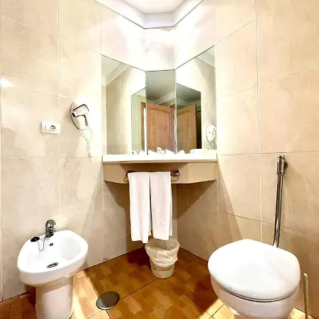 Studio Wifi, Pool And Great View In Puerto De La Cruz 아파트 푸에르토 드 라 크루즈